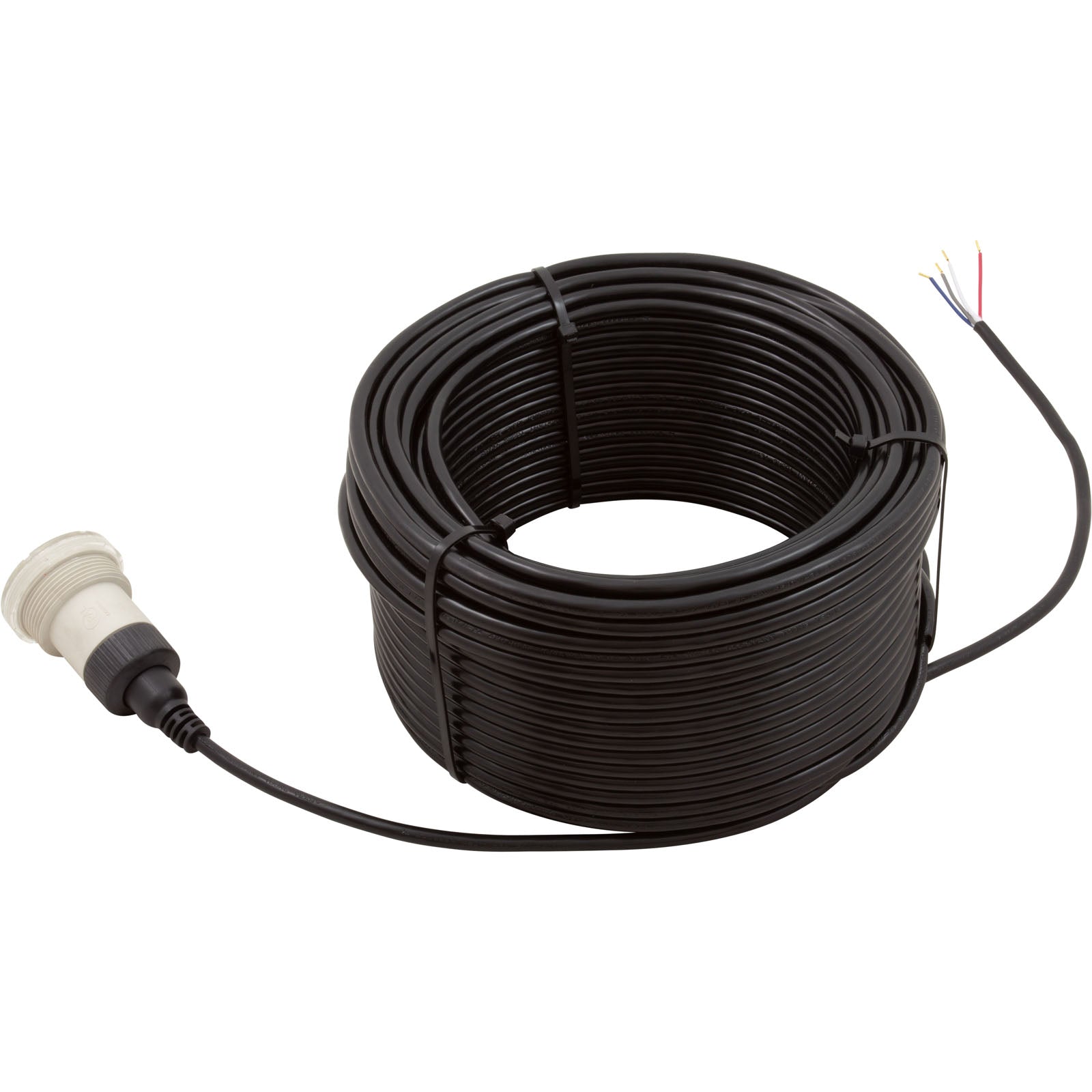 PAL Lighting Treo Mini LED Nicheless Light 150 ft Cable 64-EGTSM-150 Detail