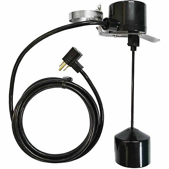 Superior Pump 1021965 Vertical Float Switch Detail View