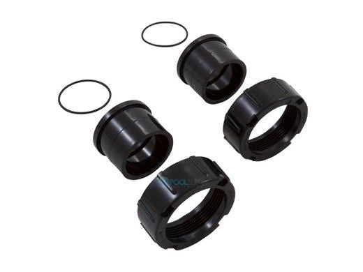 Jandy Union Tail Piece Kit R0449000 for PlusHP PHPF PHPM Pumps