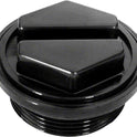 Pentair Drain Plug With O-Ring For Clean & Clear and FNS Plus Filters 1-1/2" | 86202000