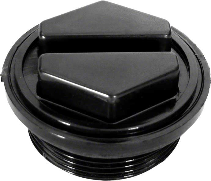 Pentair Drain Plug With O-Ring For Clean & Clear and FNS Plus Filters 1-1/2" | 86202000