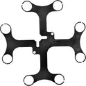 Pentair 98725800 Grid Template for FNS Plus DE Filter