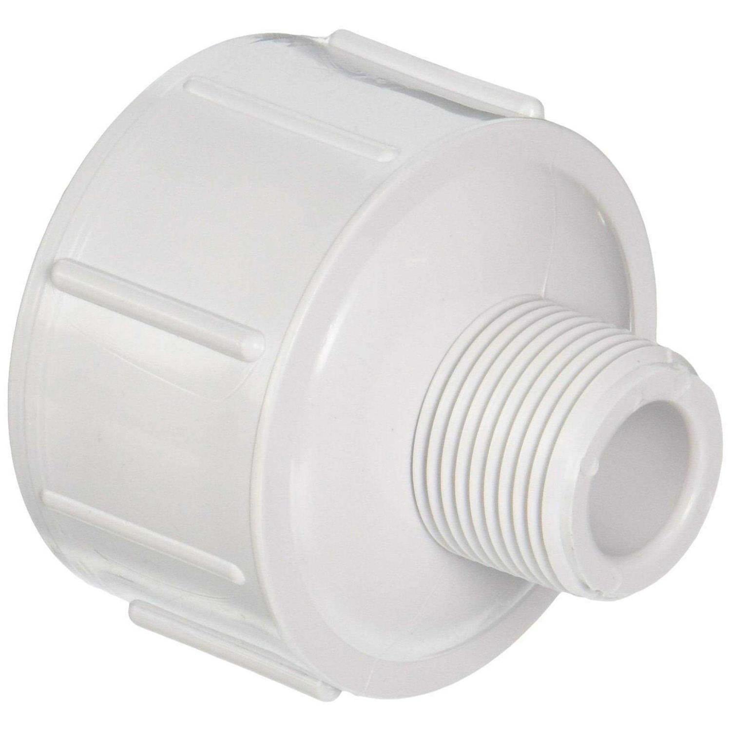 Polaris G9 Coupling 1.5 Inch x 0.75 Inch Detail