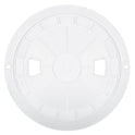 Swimables 08650-0058 white 10-inch skimmer lid for Pentair Sta-Rite U-3