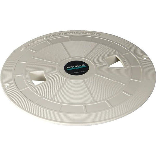 Pentair Skimmer Deck Lid for Sta-Rite U-3 Skimmers 08650-0058