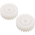 PVXH008PK2 | Hayward AquaNaut & Poolvergnuegen Small Drive Gear | 2 Pack