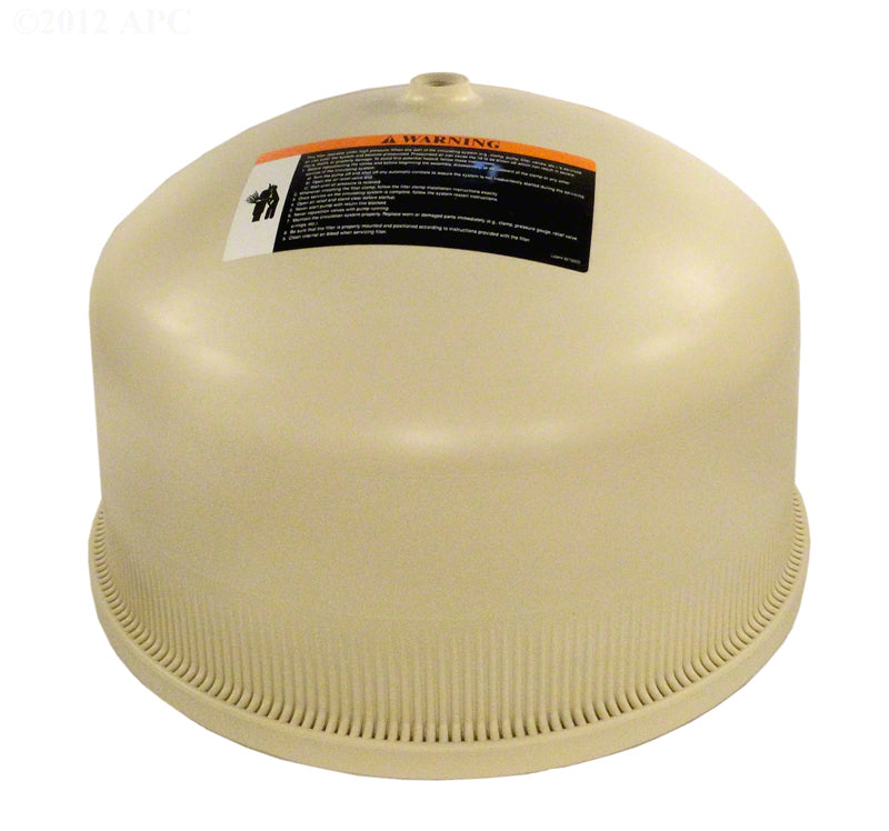 Pentair Clean & Clear Plus 320 & QUAD DE 60 Filter Lid Tank Assembly | 170024