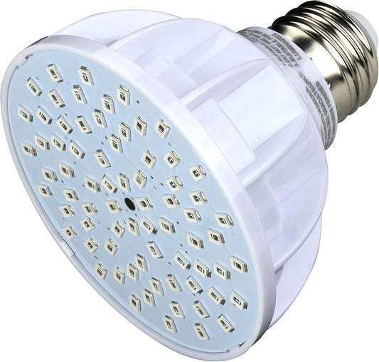 Blue Square VLB2501-WT LED Spa Light Replacement Bulb Cool White