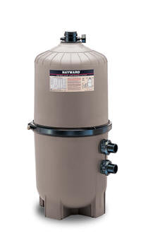 Hayward SwimClear Cartridge Filter | 525 sq ft | C5030