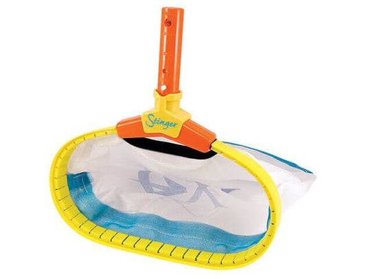 Oreq Stinger Mini Leaf Rake with Sand Bag LN4040