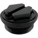 Pentair 178816 FullFloXF filter drain plug assembly showing O-ring seal