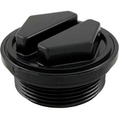 Pentair 178816 FullFloXF filter drain plug assembly showing O-ring seal