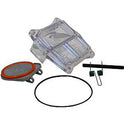 Magic Plastics Check Valve Flap and Lid Kit 2 Inch 0801-20H-RK