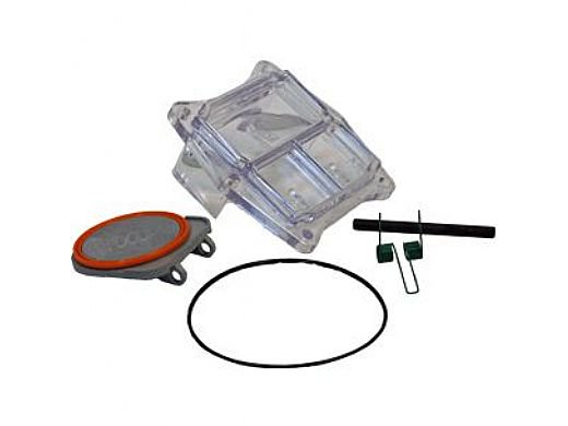 Magic Plastics Check Valve Flap and Lid Kit 2 Inch 0801-20H-RK