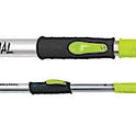 Oreq Animal Pro Snap Lock Pool Pole 8-16 Ft PL41816 Extended View