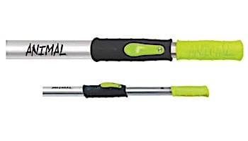 Oreq Animal Pro Snap Lock Pool Pole 8-16 Ft PL41816 Extended View