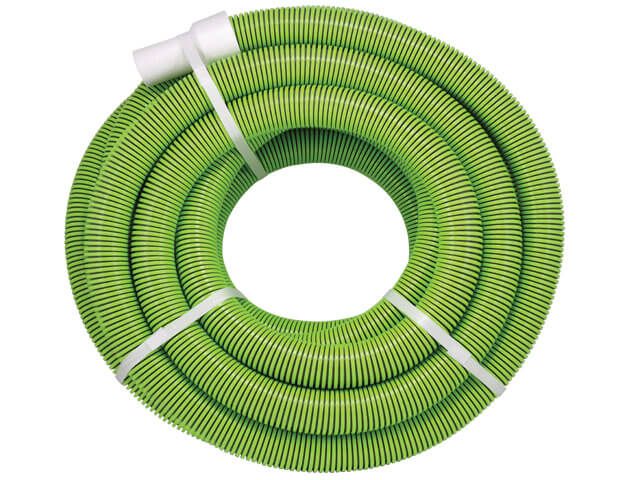 Oreq Master Flex Pool Vacuum Hose 1.5 Inch x 100 Ft VH3300