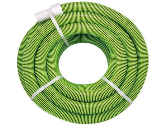 Oreq Master Flex Pool Vacuum Hose 1.5 Inch x 100 Ft VH3300