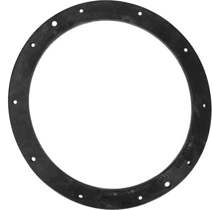Pentair Vinyl Pool Light Rubber Niche Gasket 10 Hole 79207500