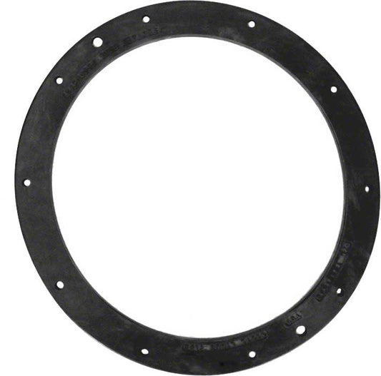 Pentair Vinyl Pool Light Rubber Niche Gasket 10 Hole 79207500