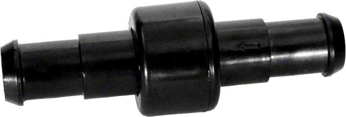 Polaris D21 Black Ball Bearing Swivel Replacement Part
