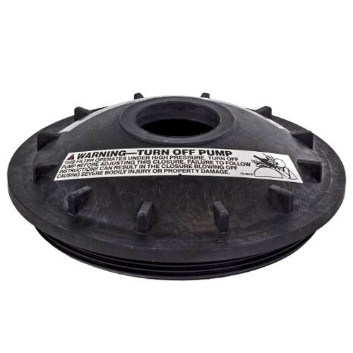 Pentair 154575 Triton sand filter 8.5-inch closure lid