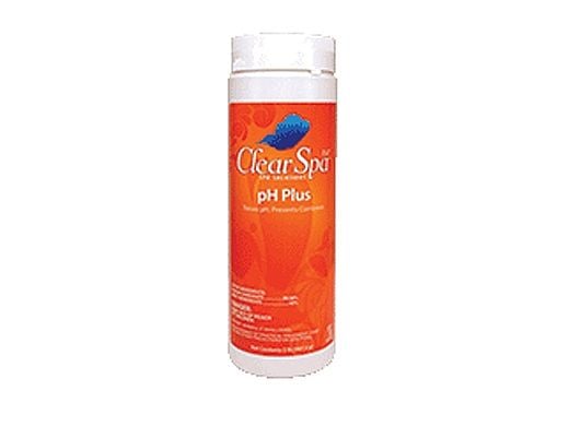 Clear Spa pH Plus Increaser 2 lbs CSSA002