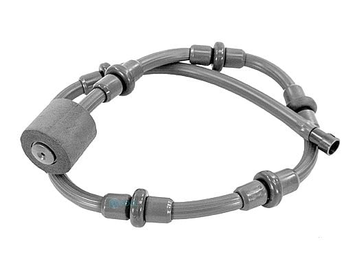 Pentair Sweep Hose Kit 360244 for Racer Pool Cleaners