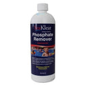 Swimables Phosphate Remover X 32oz Bottle SW-52-032 Label Detail