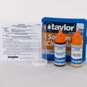 Taylor Complete Pool Salt Water Test Kit | K-1766