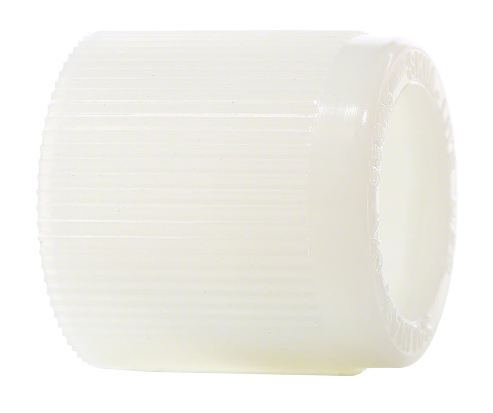 Skimlite 502 White Female Fitting for 3500 5006 5008 Poles