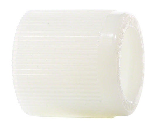Skimlite 502 White Female Fitting for 3500 5006 5008 Poles