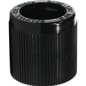 Skimlite 522 Black Female Fitting for Large Telescopic Poles