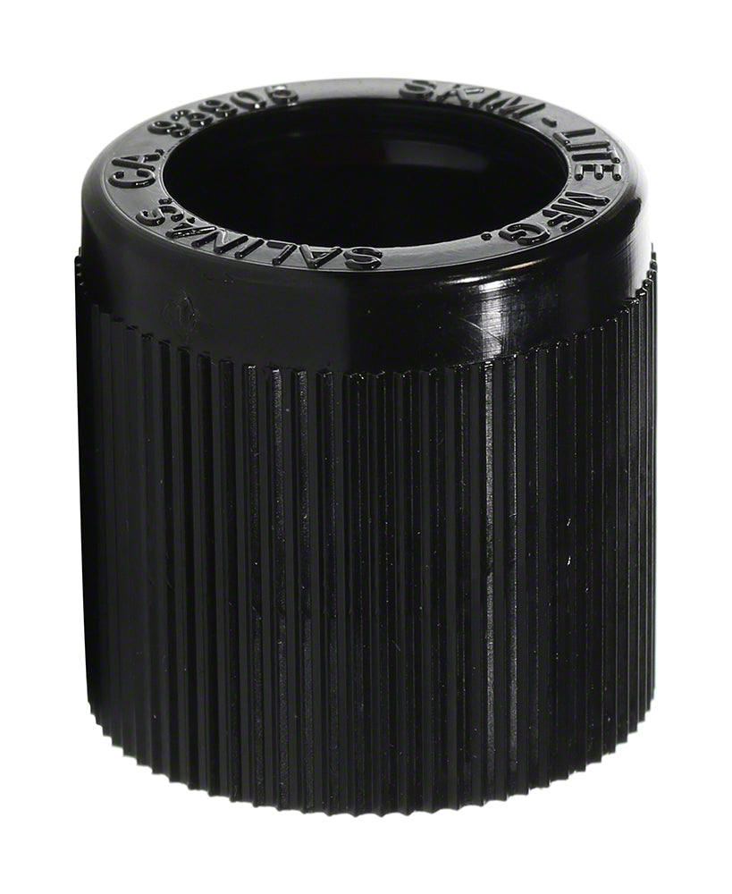 Skimlite 522 Black Female Fitting for Large Telescopic Poles