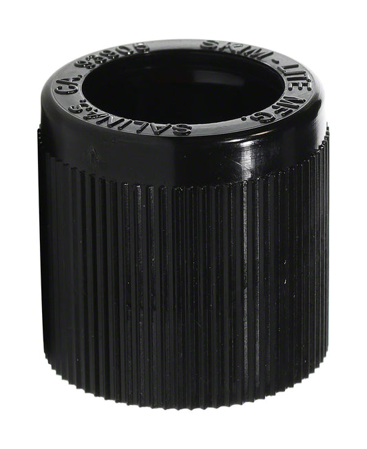 Skimlite 522 Black Female Fitting for Large Telescopic Poles