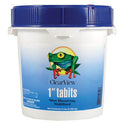 ClearView Tabits 1 Inch Chlorine Tabs CVTS005 5 lbs