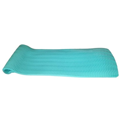 VOS Seawave Infinity Float Lounger 72x26x1.5 Inch VOS-256