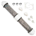 Pentair Condensate Neutralizer Cartridge Kit 475612 for ETI 400 Heater