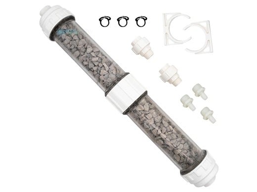 Pentair Condensate Neutralizer Cartridge Kit 475612 for ETI 400 Heater
