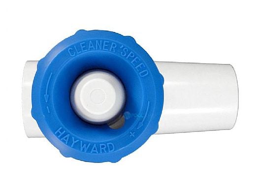 HWN161 | Aquastar Regulator Valve For Suction Cleaners | V094P