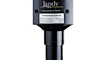 Jandy PSB215 QT Air Blower 1-470-02 Product Image