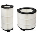 Pentair 170147 Replacement Cartridge for Sta-Rite System 3 S8M150 450 sq ft