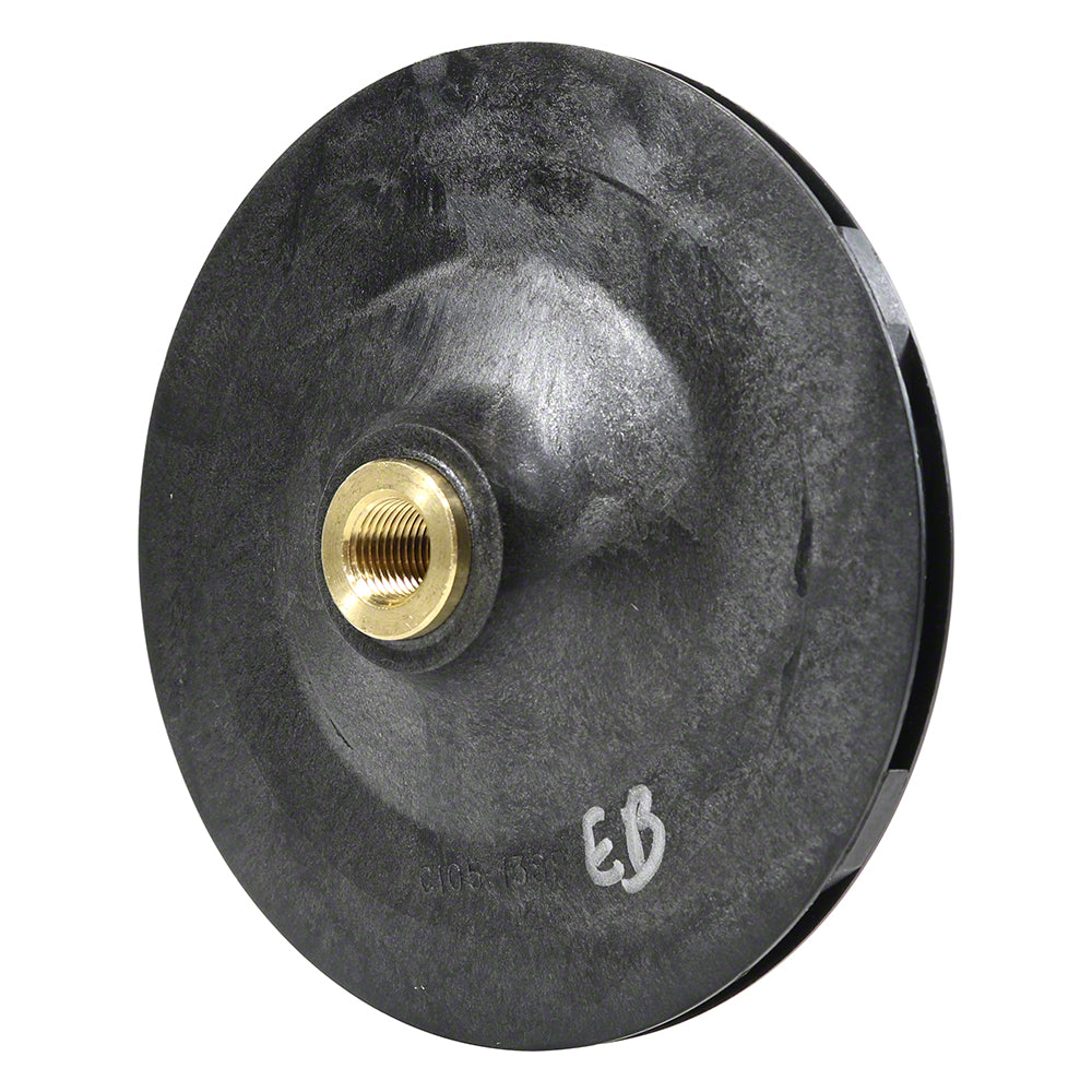 Pentair C105-138PEB Impeller for Max-E-Glas Dura-Glas Pumps 3/4HP-1HP