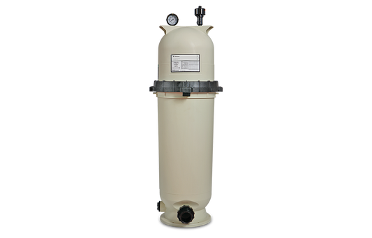 100 SqFt Clean and Clear® Cartridge Filter