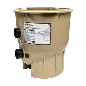 Pentair Clean and Clear Plus Filter Bottom Tank Assembly | After 11/98 | 178578