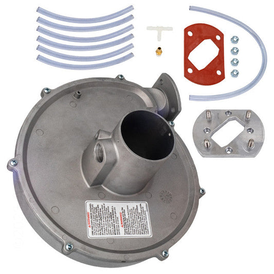 Pentair Combustion Blower Motor for ETI 400 Heater 476000