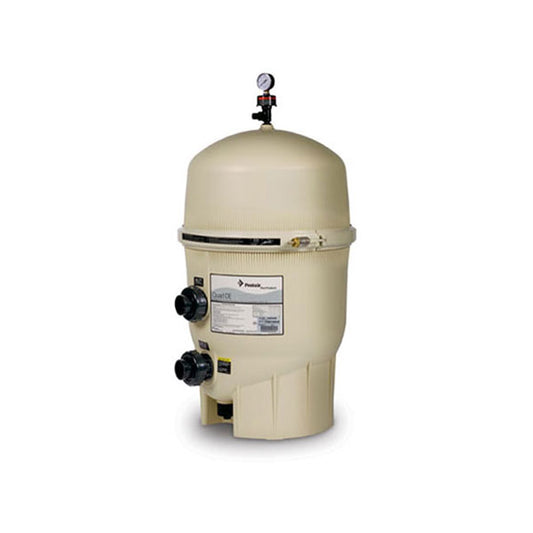Pentair Quad DE 100 Cartridge Style Filter | 188594
