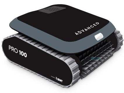 BWT Robotic Cleaners