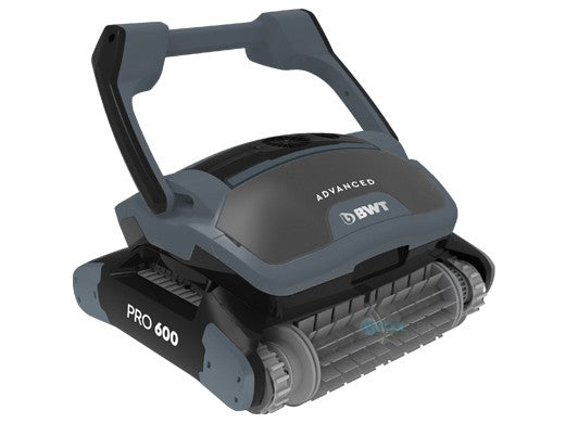 BWT Advanced Pro 600 Robotic Pool Cleaner | 60 Ft Cord | BWTRURDTRS0TP670