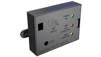 PAL Lighting Wifi Module For Color Touch 1Z 2Z and 3D Series Transformers | 64-PCTWF03 | 64-WIFI